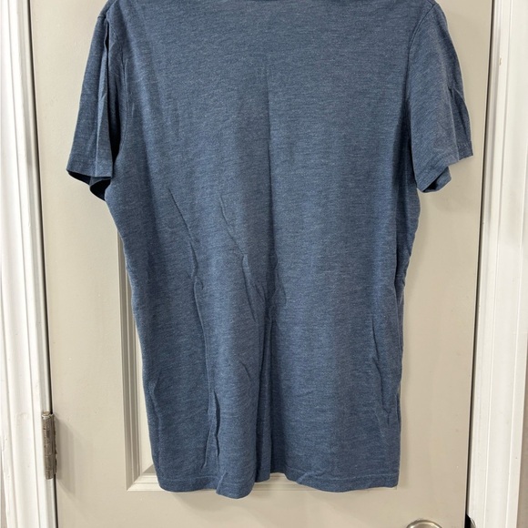 Disney Gray Graphic Tee - Picture 3 of 5